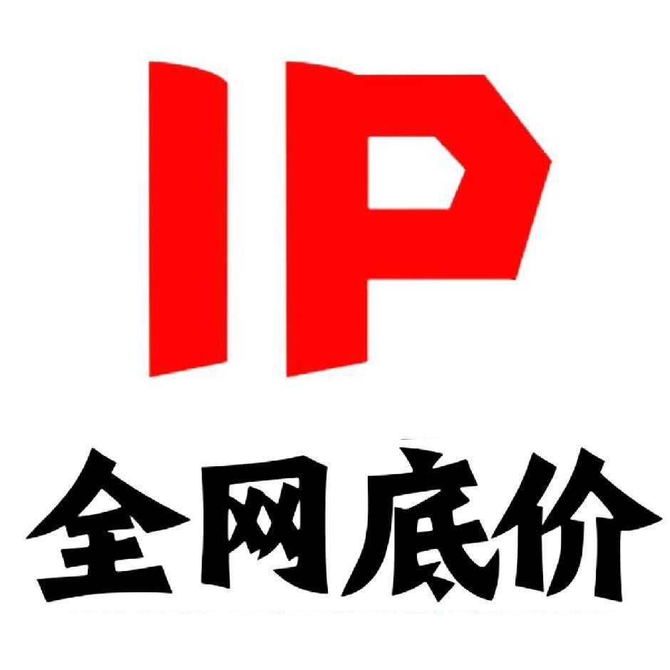 全网低价IP