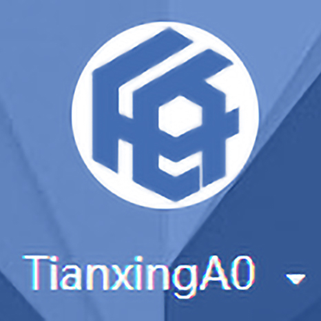 天行IP✅