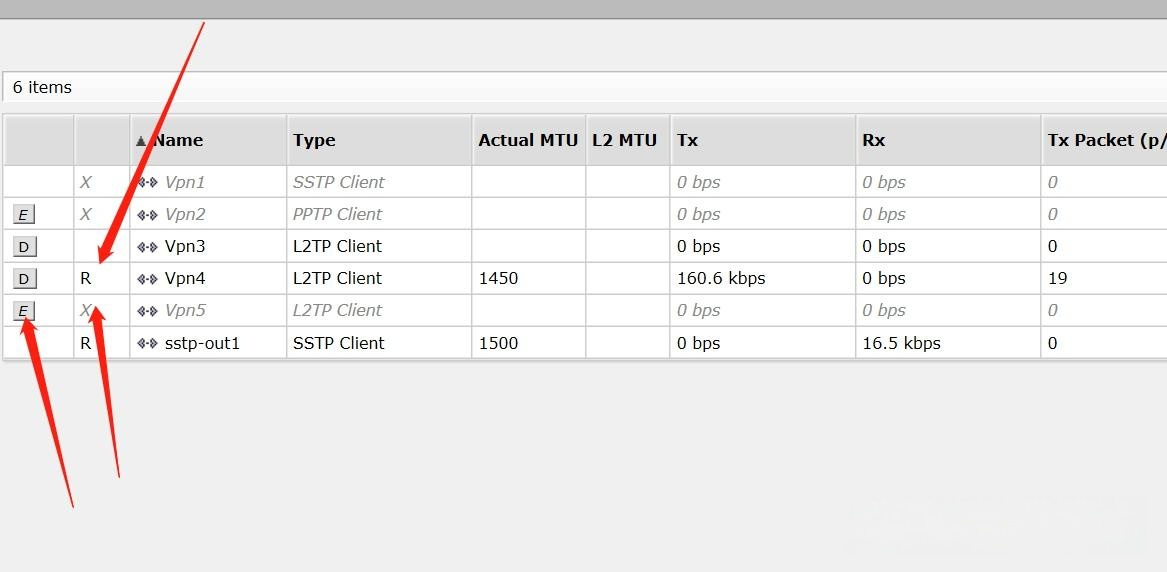 ROS软路由配置IP地址教程：工作室一拖多 | 单窗口单IP设置指南