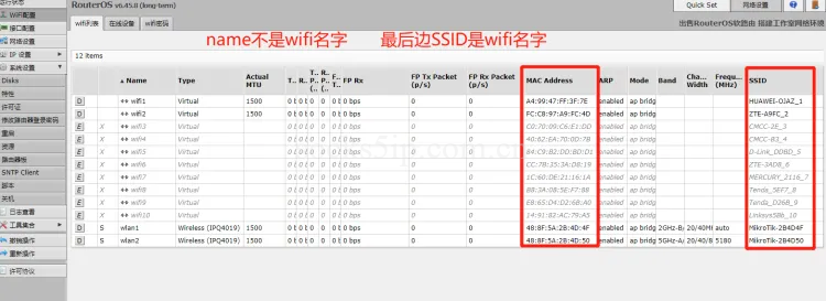 软路由使用教程/脚本使用/常识科普/常见问题-详细图文解读插图17