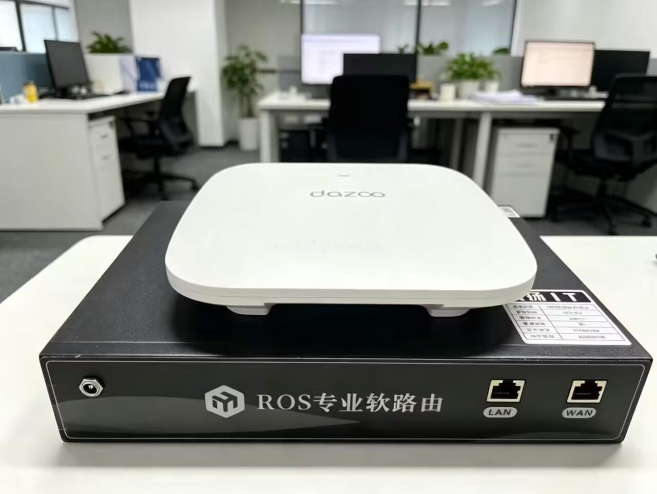 2026软路由工作室组网指南：SOCKS5+L2TP双协议设备怎么选？包调试包邮方案一篇看懂