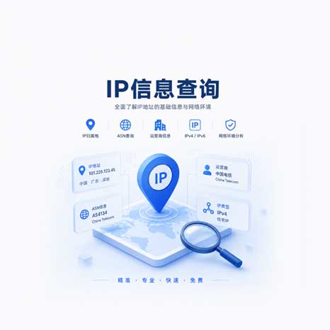 IP信誉度是什么?为什么同样的IP价值差距巨大