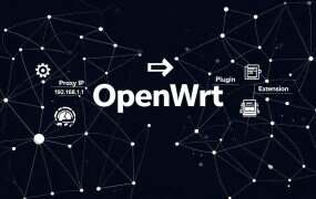 OpenWrt、iKuai、RouterOS有什么区别?
