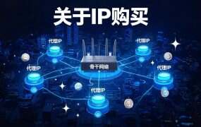 关于IP购买,你需要知道的那些真相