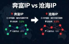 奔富IP vs 沧海IP,国内IP选哪个?5维对比
