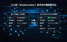 小火箭（Shadowrocket）各版本有什么区别？（2026）该用哪个版本