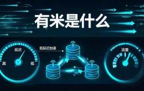 有米是什么？先分清它是进程级代理工具，不是自带 IP 的加速器