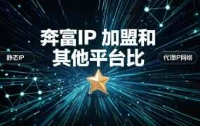 奔富IP 加盟和其他平台比，差在哪
