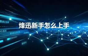 烽迅新手怎么上手？实名、金币、导出域名三道门